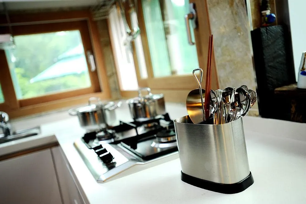 Supgol Private House Villa Jeju 0*,  South Korea