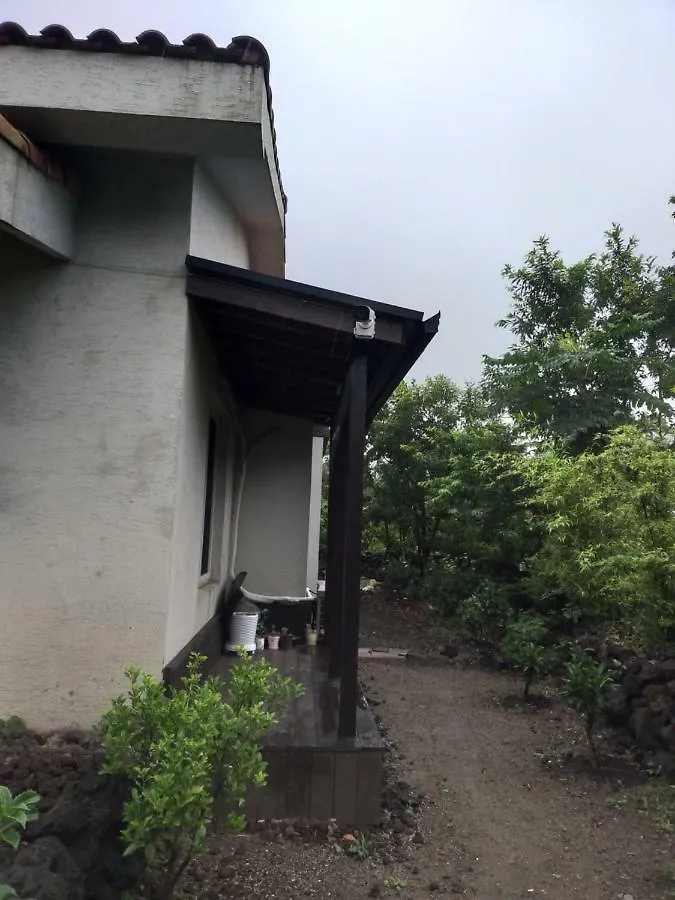 Supgol Private House Villa Jeju 0*,  South Korea